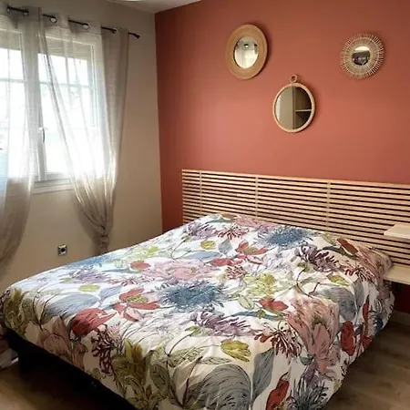 Maison Les Pieds Dans La Vallee Châtillon-sur-Marne